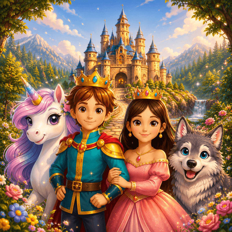 Fairy Tale