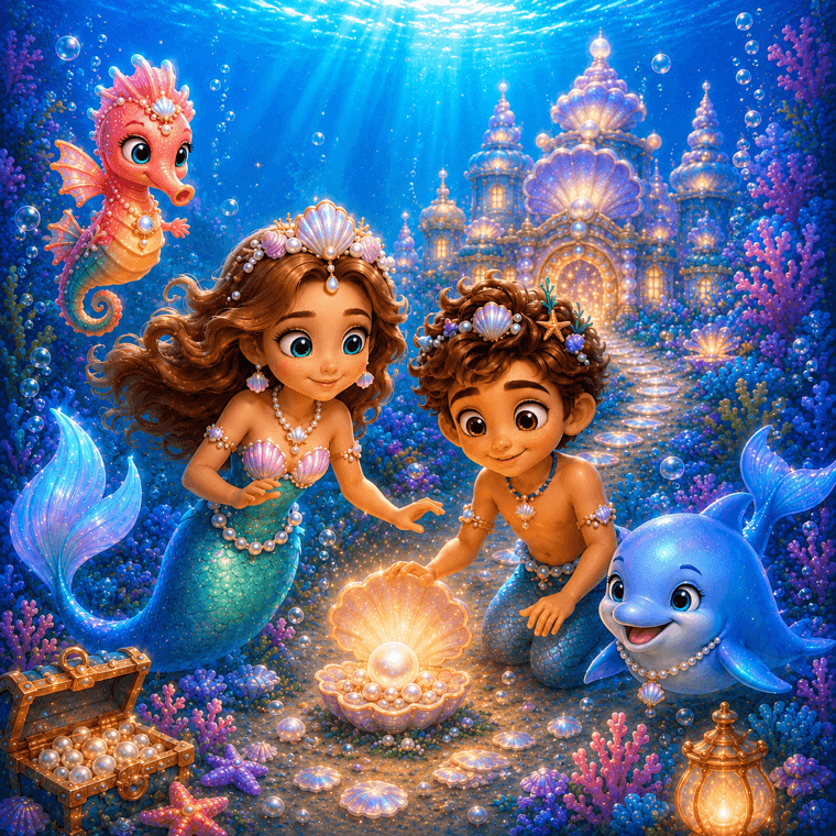 Mermaid